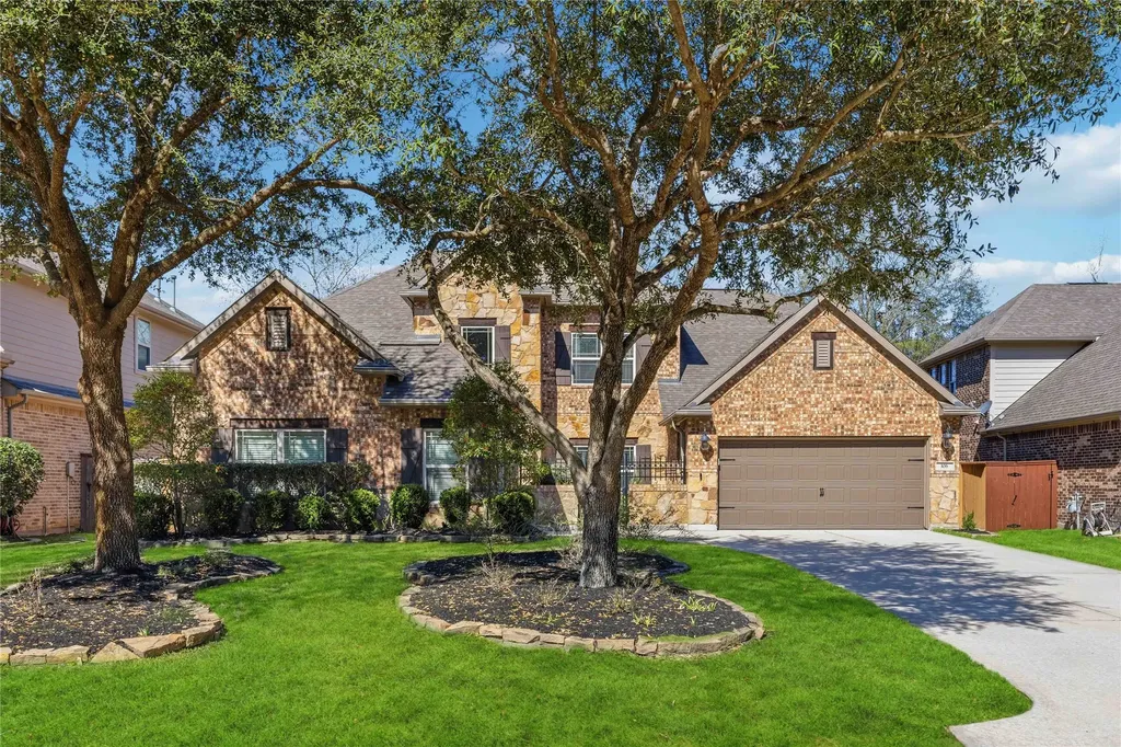 106 Joshuas Place Montgomery TX 77316