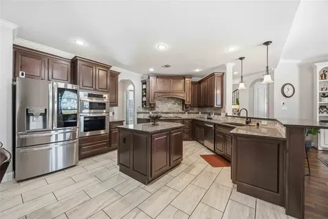 106 Joshuas Place Montgomery TX 77316
