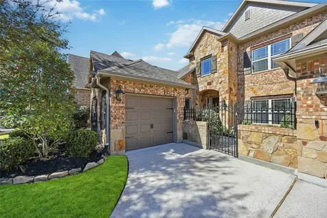 106 Joshuas Place Montgomery TX 77316