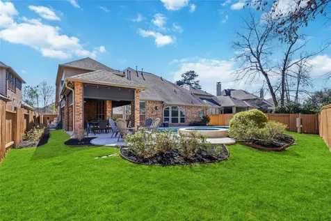 106 Joshuas Place Montgomery TX 77316