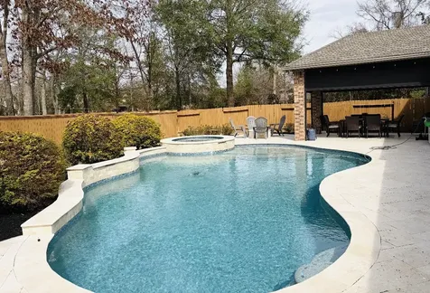 106 Joshuas Place Montgomery TX 77316