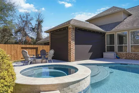 106 Joshuas Place Montgomery TX 77316
