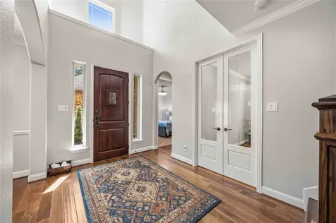106 Joshuas Place Montgomery TX 77316