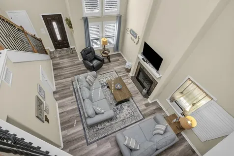 300 Weavers Cove Livingston TX 77351