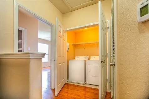 12707 Boheme Drive 1504 Houston TX 77024