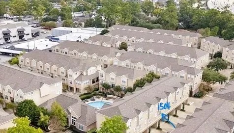 12707 Boheme Drive 1504 Houston TX 77024