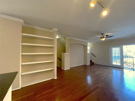 12707 Boheme Drive 1504 Houston TX 77024