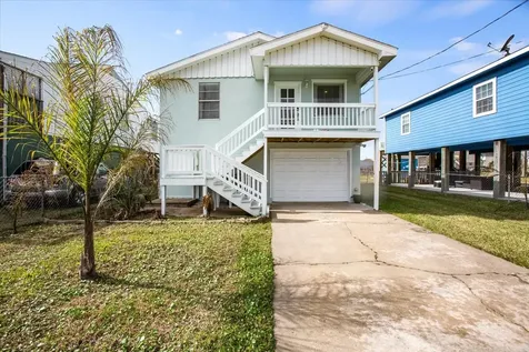 2127 65th Street Galveston TX 77551