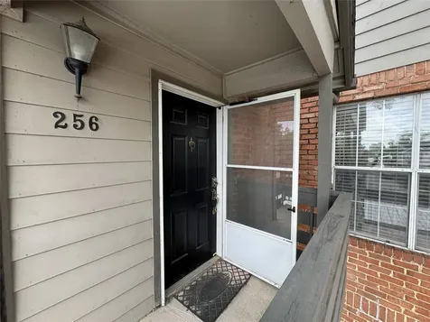 256 Jefferson Parkway Fort Worth TX 76107