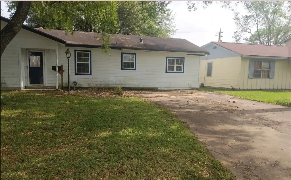 8745 Kimberly Drive Beaumont TX 77707