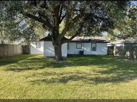 8745 Kimberly Drive Beaumont TX 77707