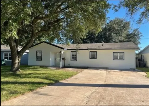 8745 Kimberly Drive Beaumont TX 77707