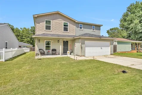 370 Goldenrod Livingston TX 77351