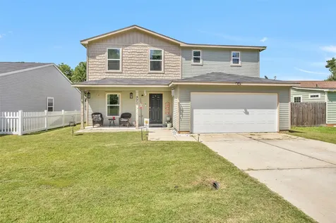 370 Goldenrod Livingston TX 77351