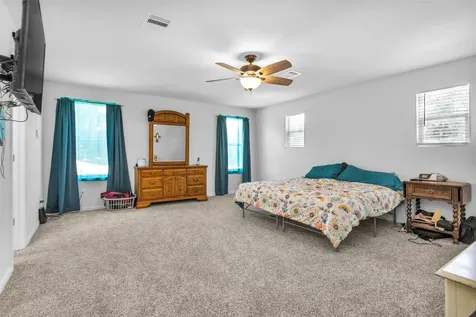 370 Goldenrod Livingston TX 77351