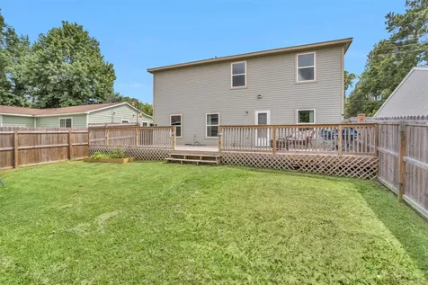 370 Goldenrod Livingston TX 77351