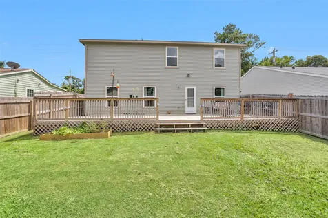 370 Goldenrod Livingston TX 77351