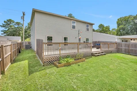 370 Goldenrod Livingston TX 77351