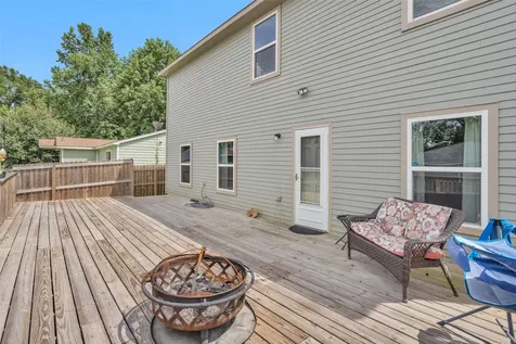 370 Goldenrod Livingston TX 77351