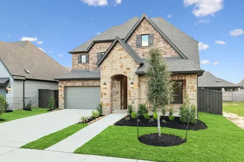 12331 Sweet Gum Drive Mont Belvieu TX 77523