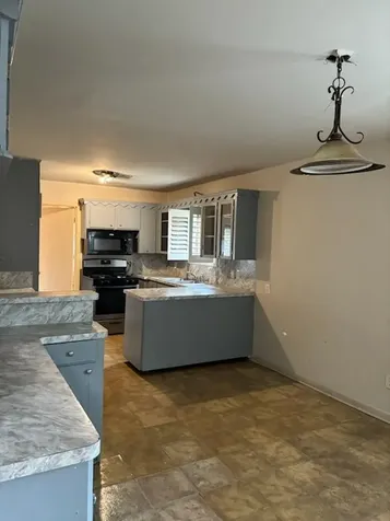 9011 Allwood Street Houston TX 77016