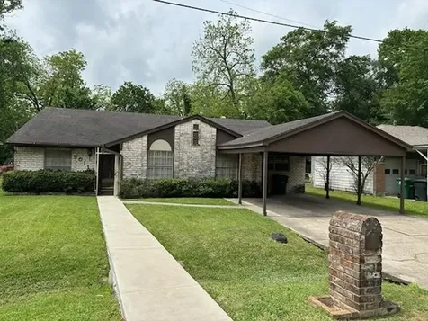 9011 Allwood Street Houston TX 77016