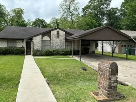9011 Allwood Street Houston TX 77016