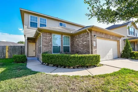 19311 Vermillion Court Katy TX 77449