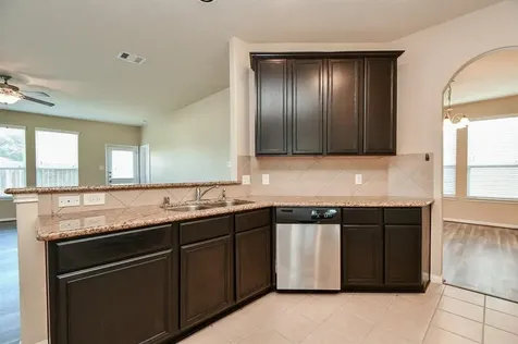 19311 Vermillion Court Katy TX 77449