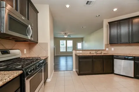 19311 Vermillion Court Katy TX 77449