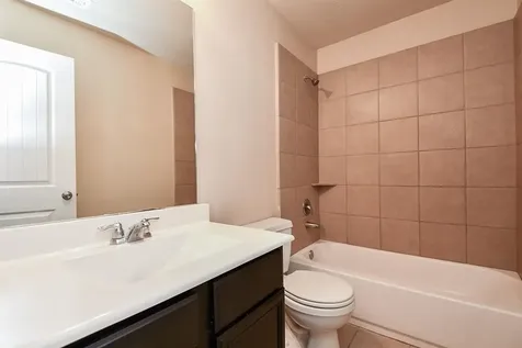 19311 Vermillion Court Katy TX 77449