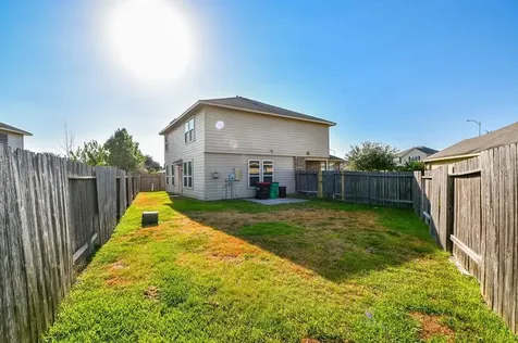 19311 Vermillion Court Katy TX 77449