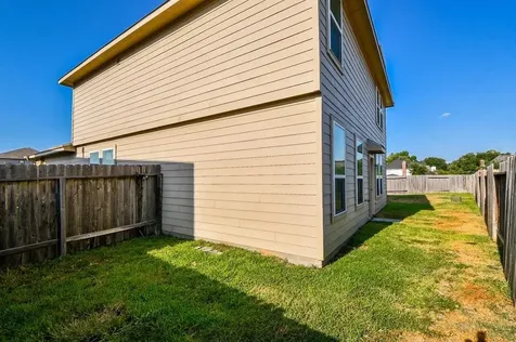 19311 Vermillion Court Katy TX 77449