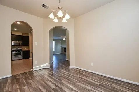 19311 Vermillion Court Katy TX 77449