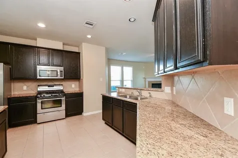 19311 Vermillion Court Katy TX 77449