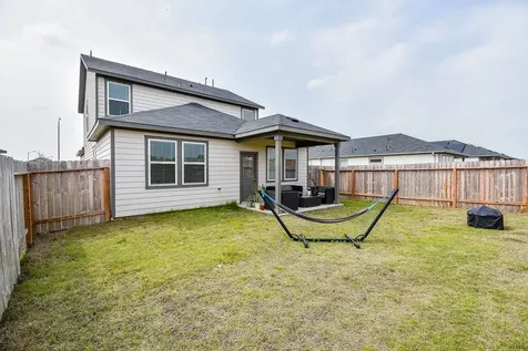 18006 Whitetail Run Lane Cypress TX 77433