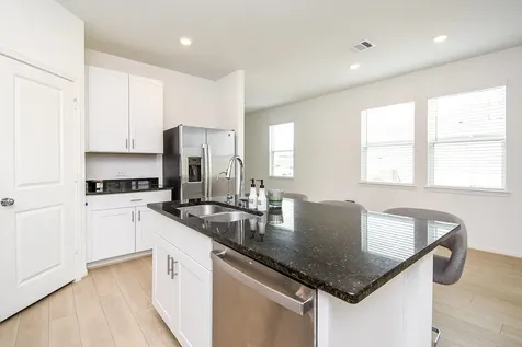 18006 Whitetail Run Lane Cypress TX 77433