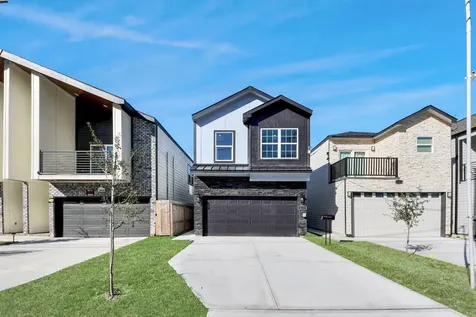 8121 Venus Street Houston TX 77088
