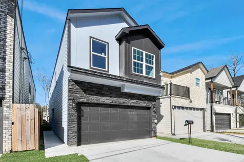 8121 Venus Street Houston TX 77088