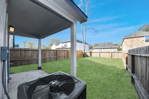 8121 Venus Street Houston TX 77088