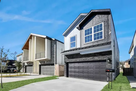 8121 Venus Street Houston TX 77088