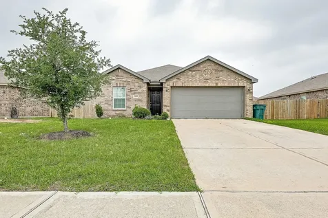 1219 Paradise Found Drive Iowa Colony TX 77583