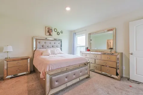 1219 Paradise Found Drive Iowa Colony TX 77583