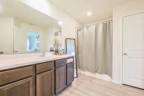 1219 Paradise Found Drive Iowa Colony TX 77583