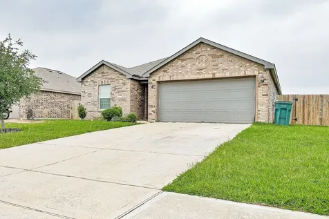 1219 Paradise Found Drive Iowa Colony TX 77583