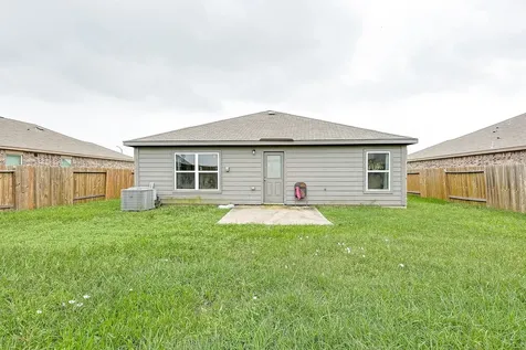 1219 Paradise Found Drive Iowa Colony TX 77583