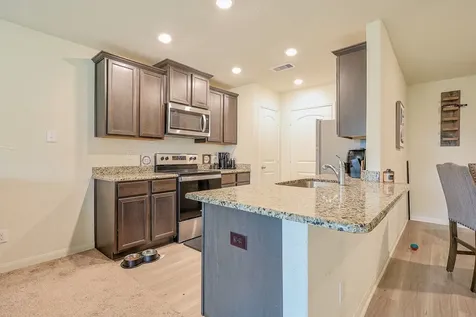 1219 Paradise Found Drive Iowa Colony TX 77583