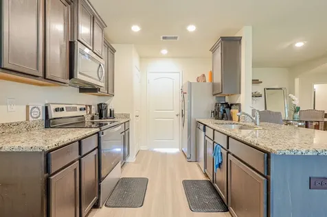 1219 Paradise Found Drive Iowa Colony TX 77583