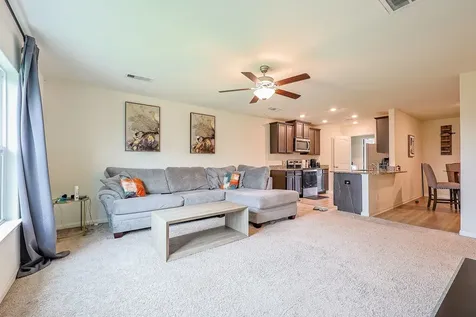 1219 Paradise Found Drive Iowa Colony TX 77583