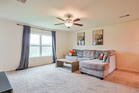 1219 Paradise Found Drive Iowa Colony TX 77583